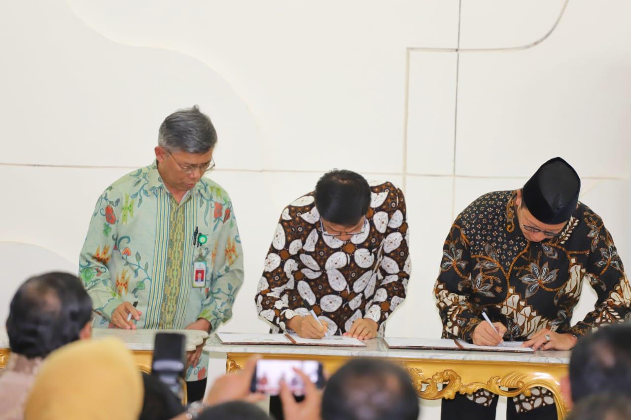 17 Oktober, UU JPH Siap Diselenggarakan